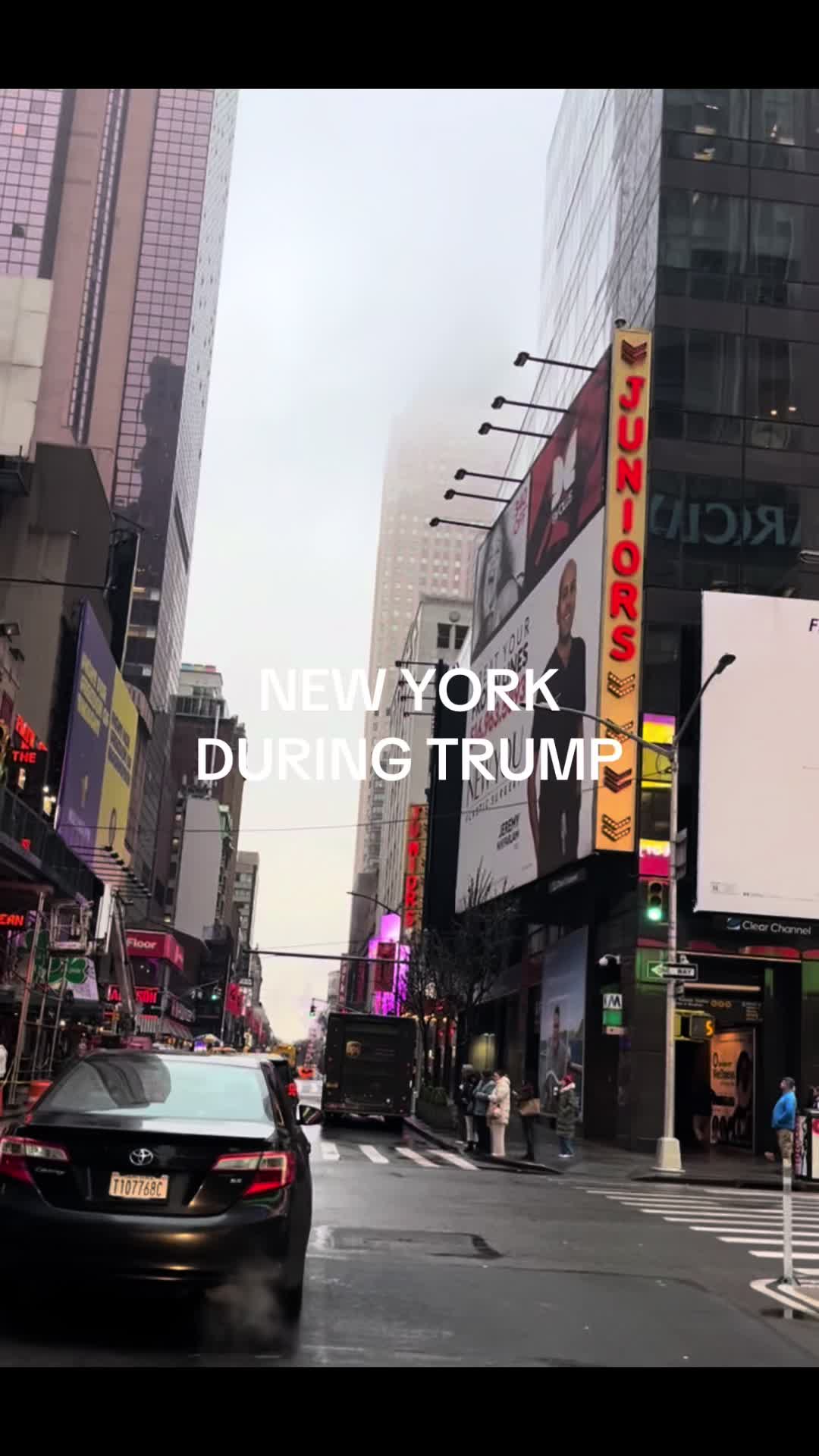 @New York City DK