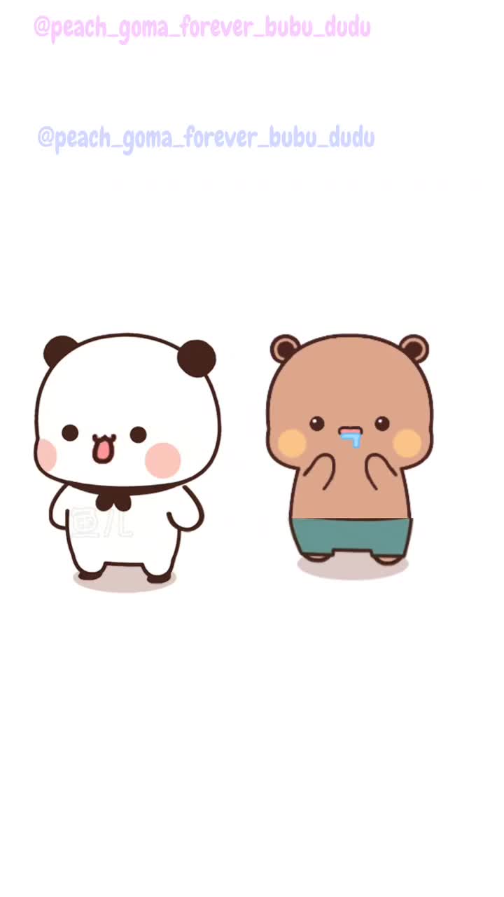 @dudu&bubu