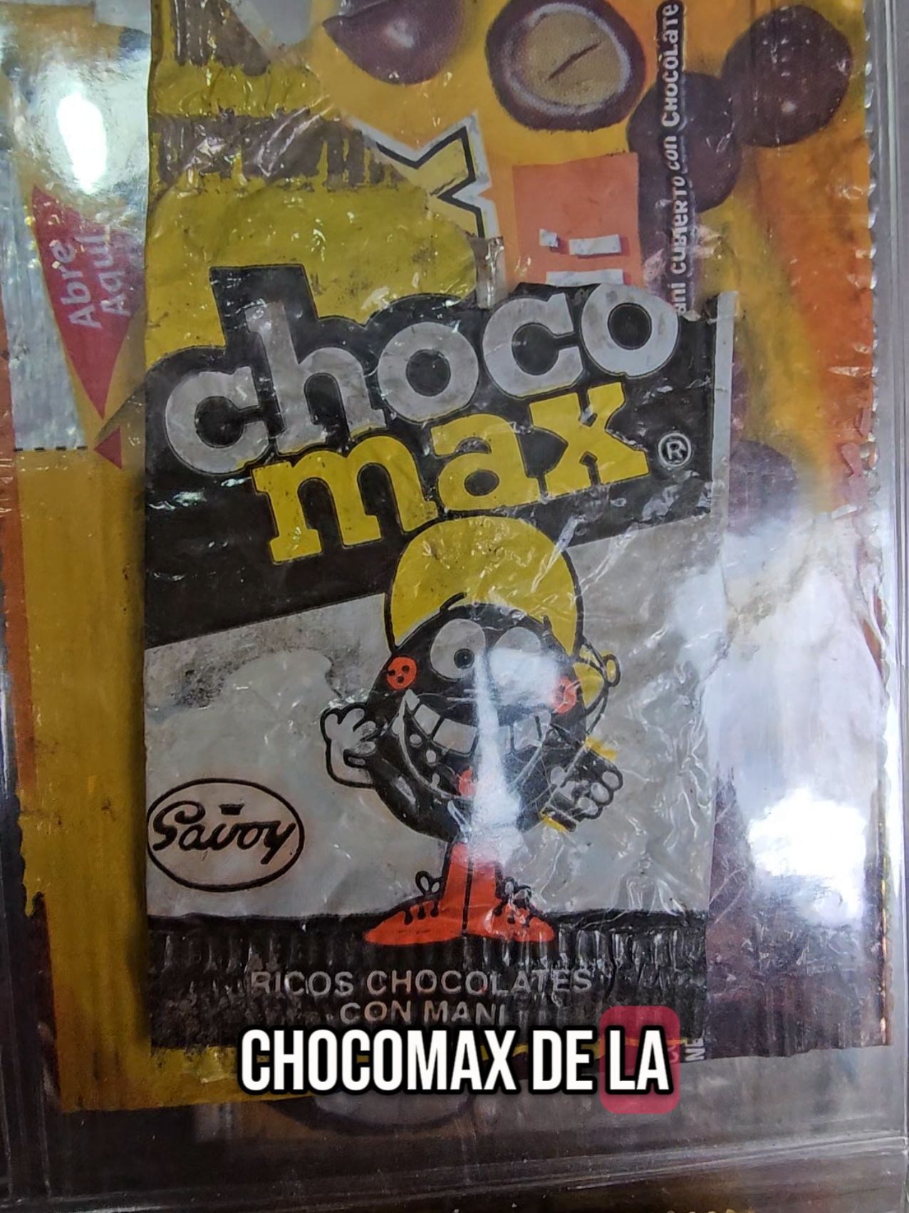 @El Profe Coleccionista