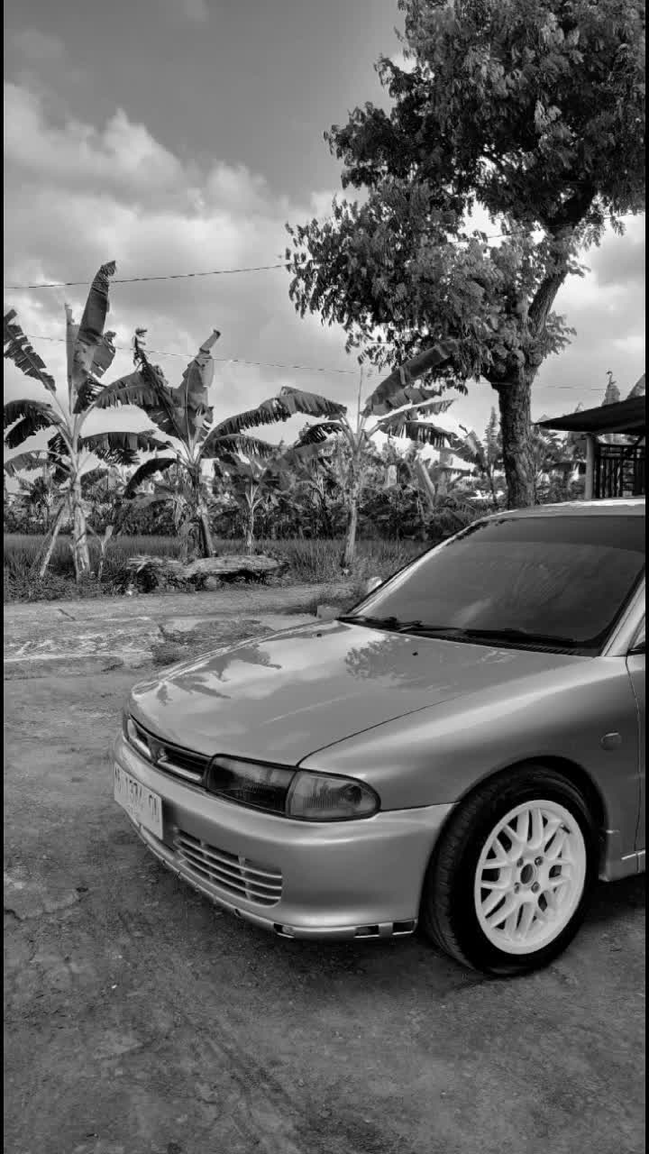 @Lima Putra 90's