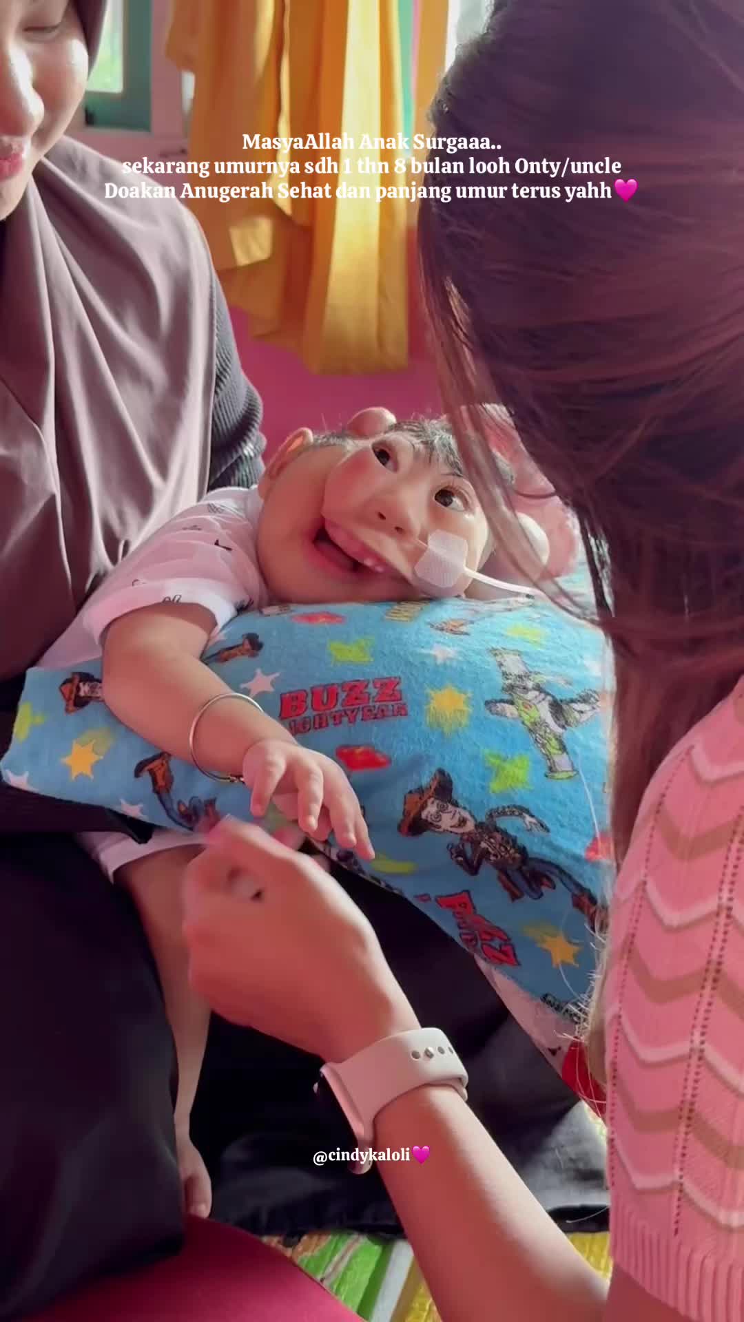 @Cindykaloli28