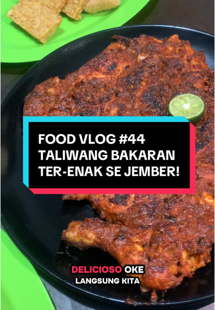 @Achmad | Food, Vlog, and Game