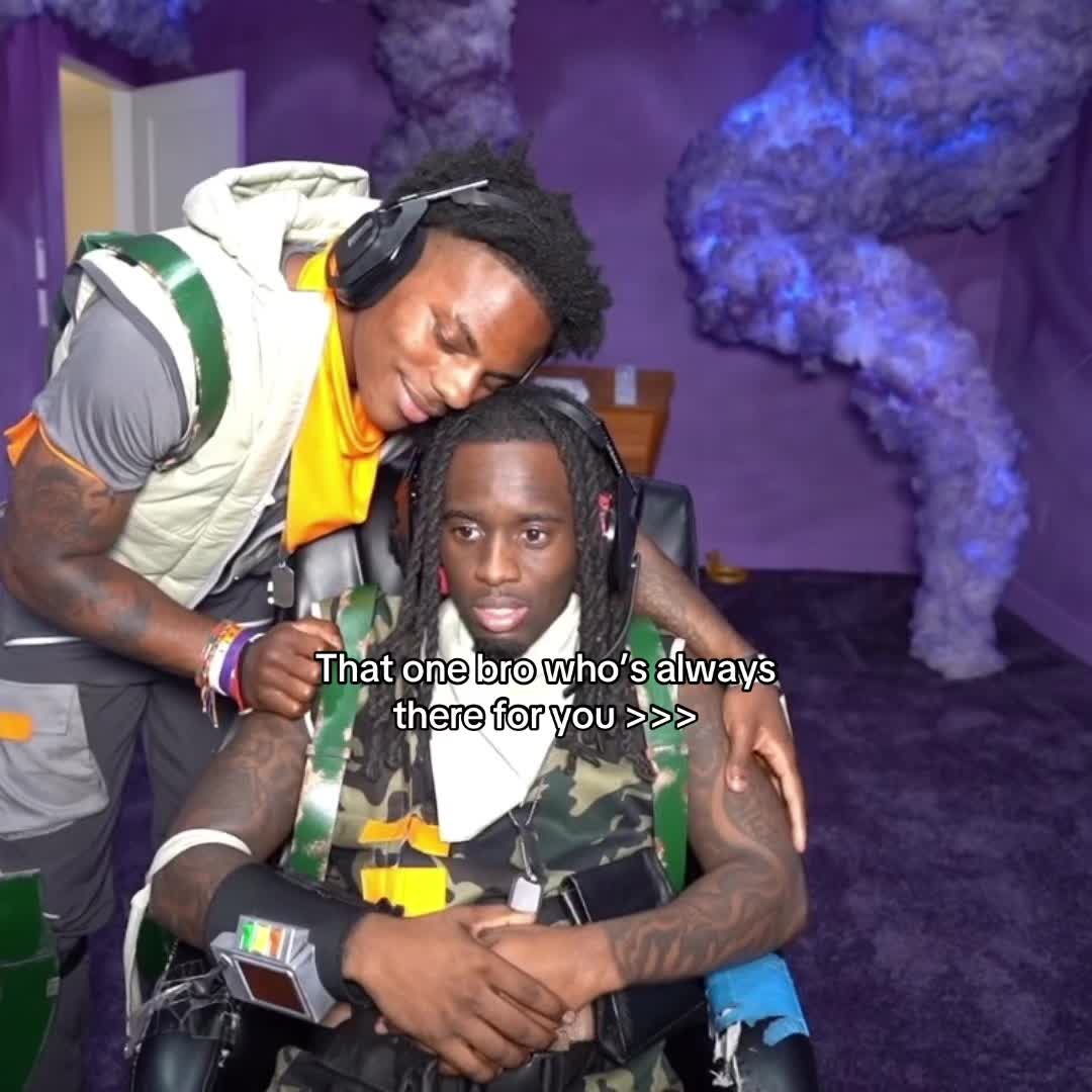 @IShowGreatness