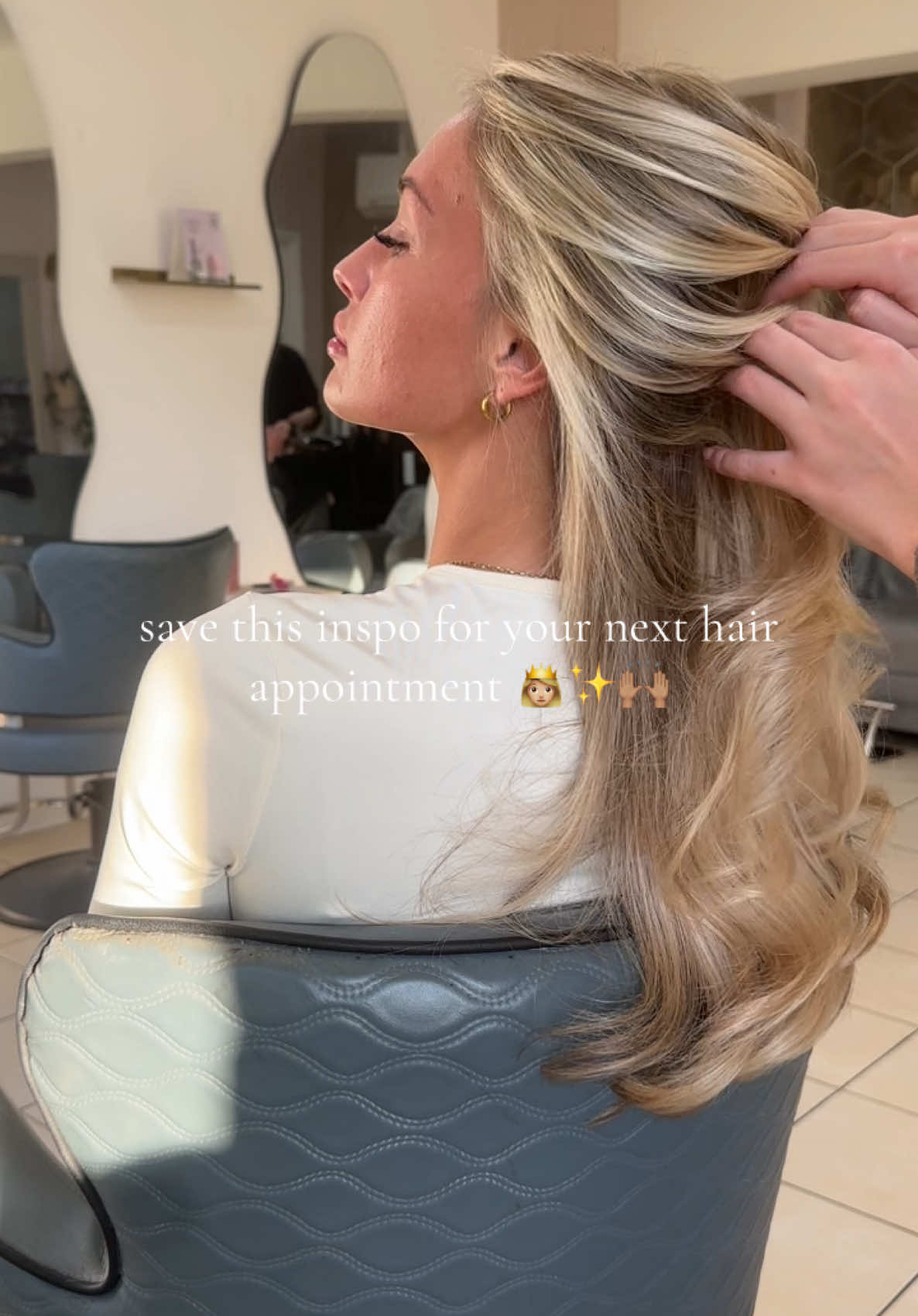 @Darcey Olivia💇🏼&zwj;♀️