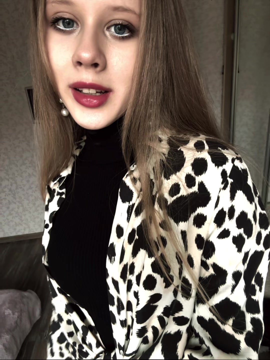 @alina ☽