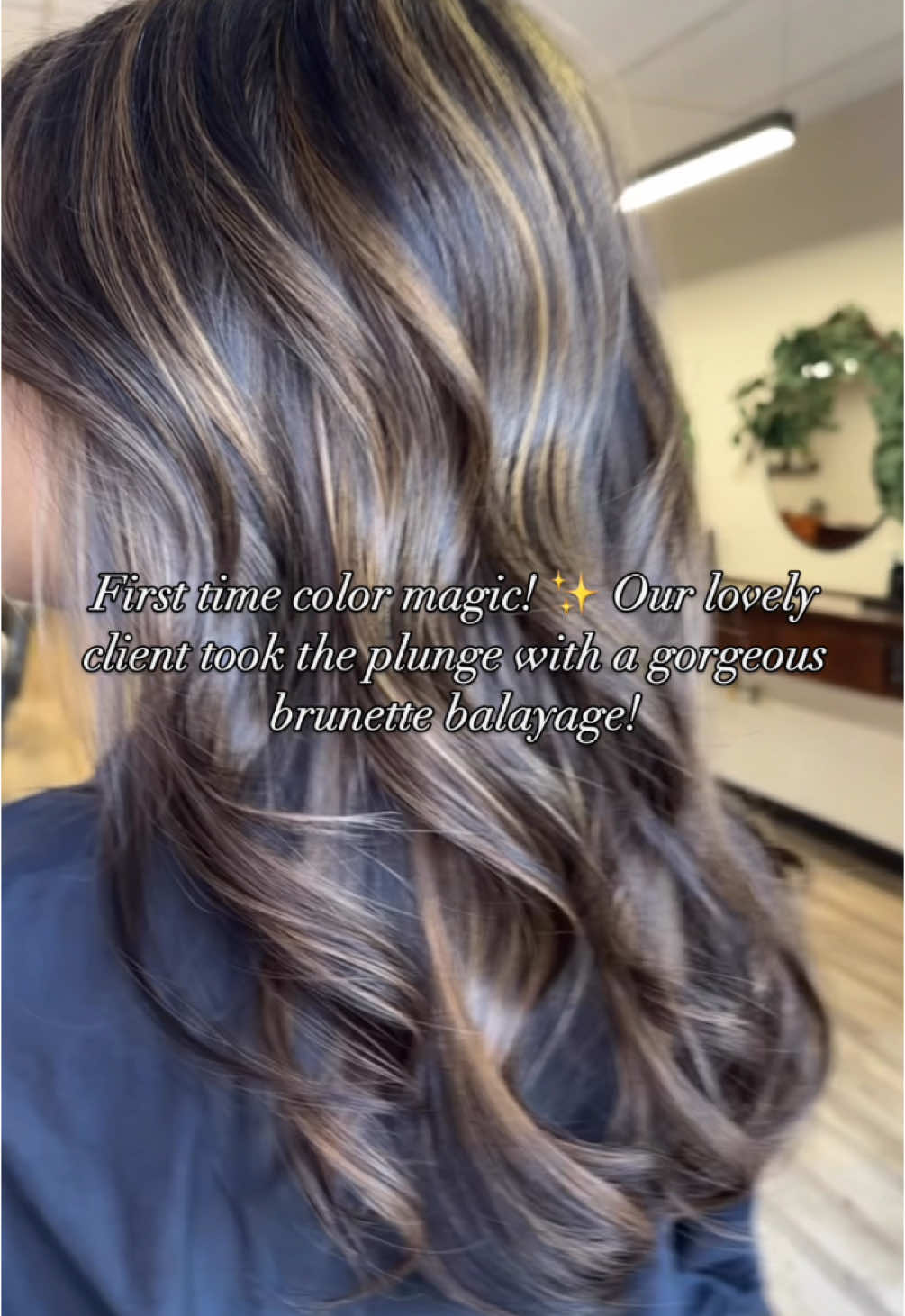 @Hashtagsalons