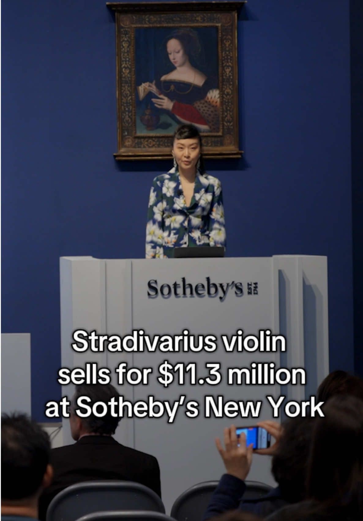 @Sotheby&rsquo;s