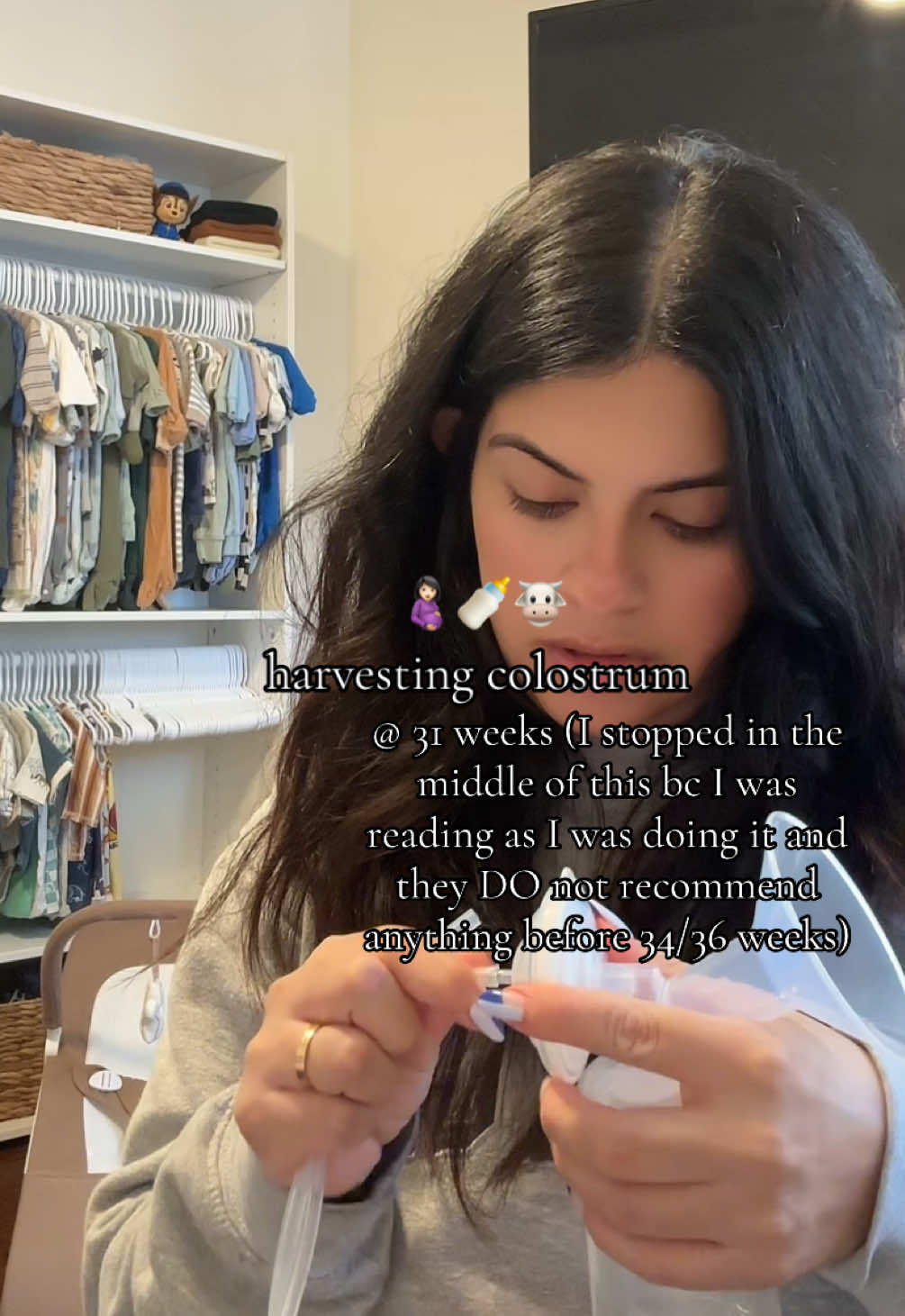 @april | mommy + nail tech