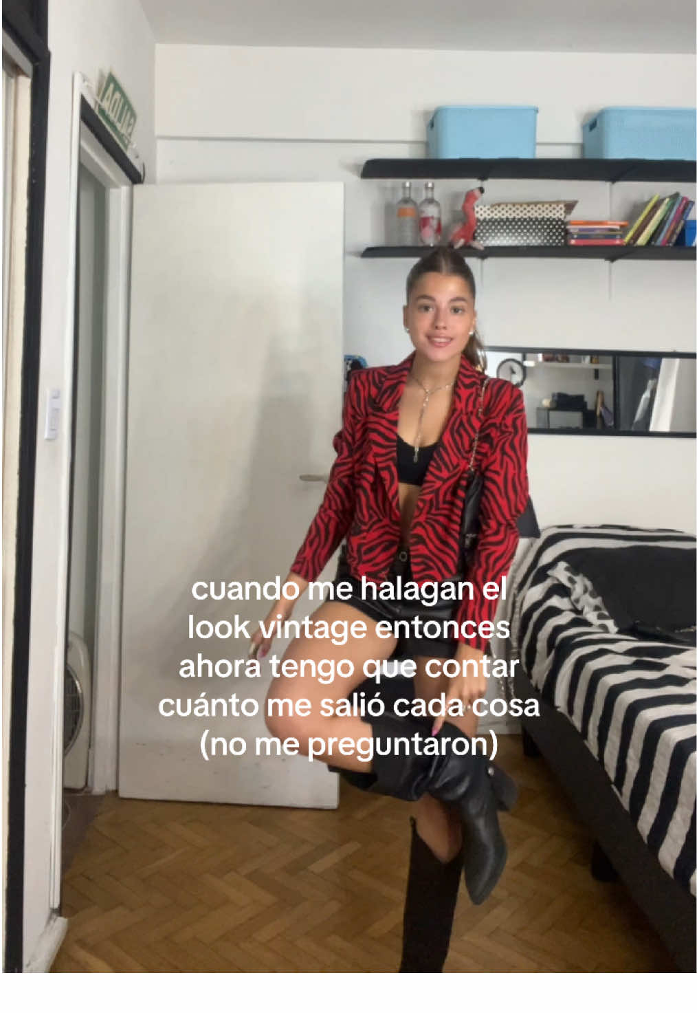 @this is lara sanchez ★