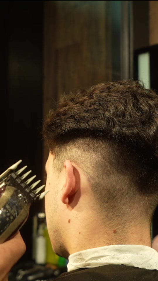 @UBarber Online