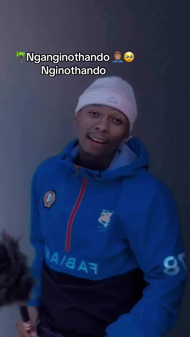 @Mandilakhe Cele