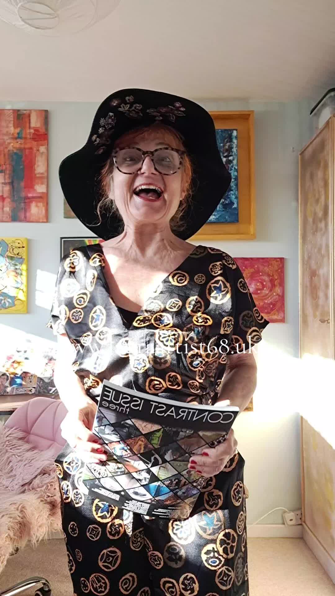 @LauraNelsonArtist68