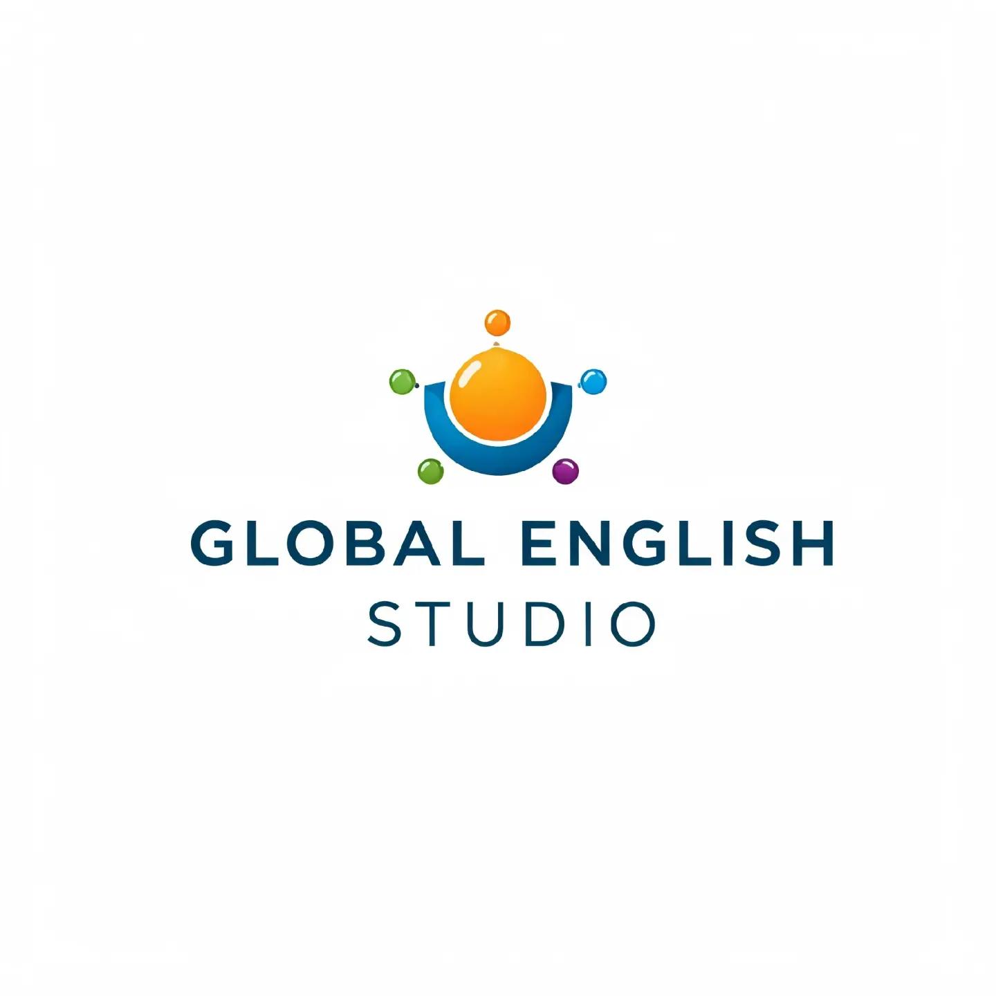 @Global English Studio