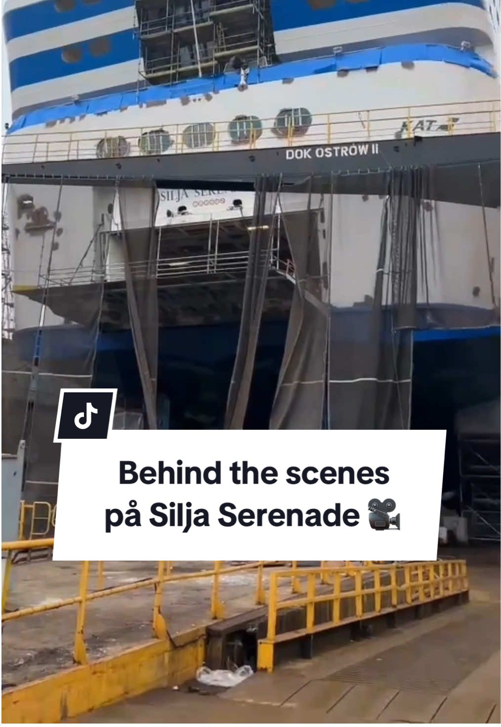 @Tallink Silja Line Sverige