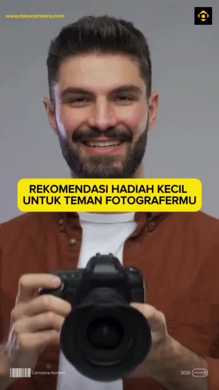 @Tokocamzone Jakarta