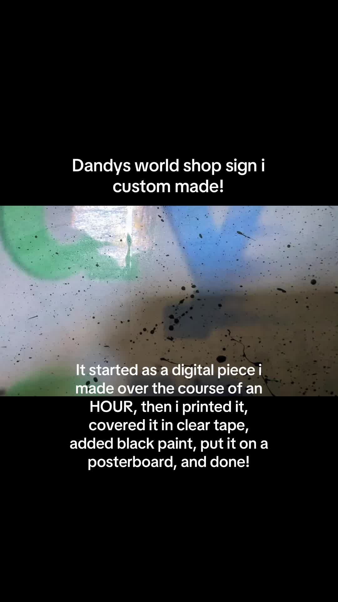 @New projects in the works!