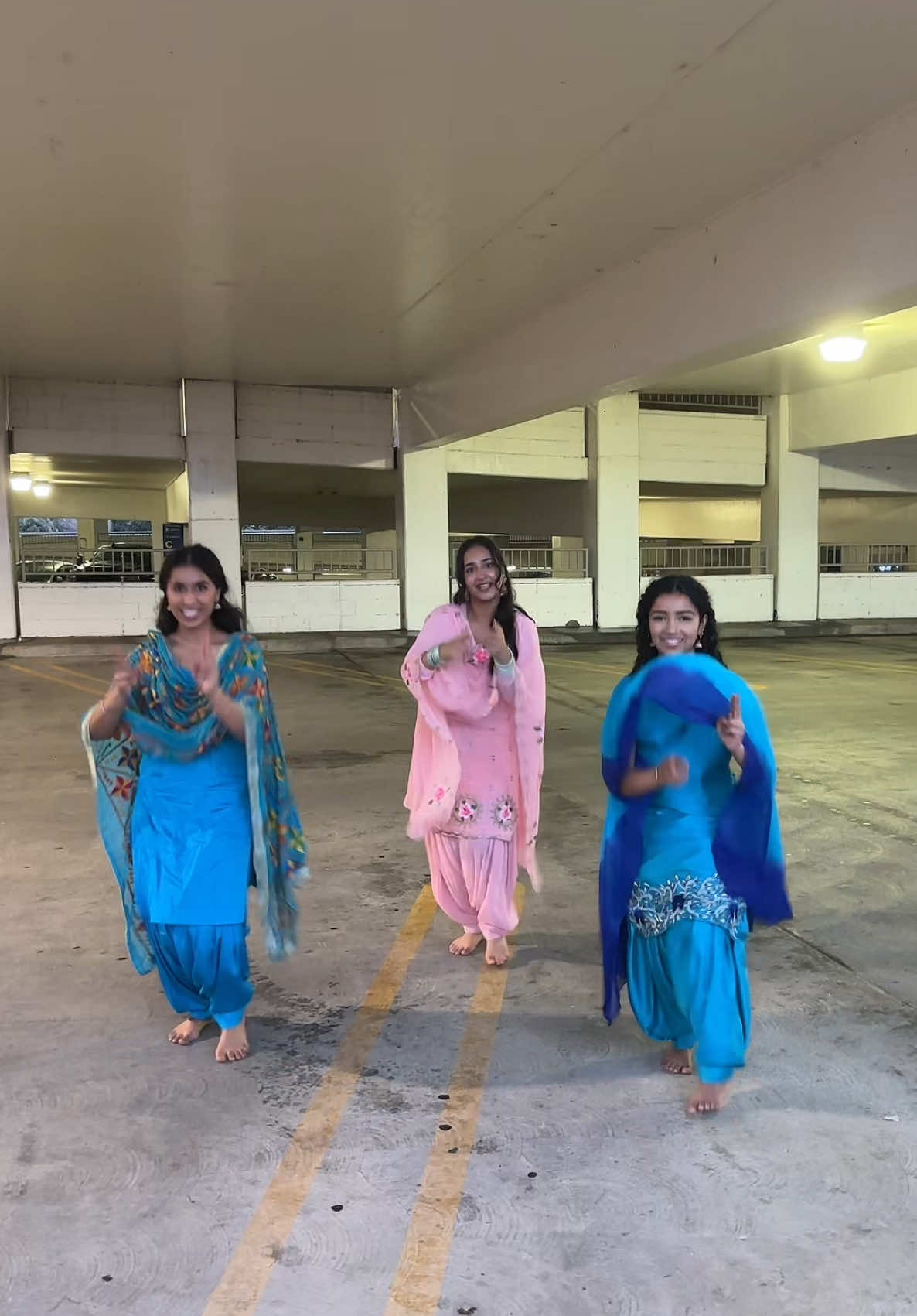 @UC Davis Giddha