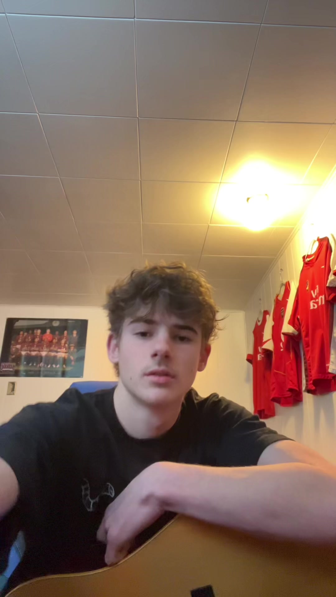 @Liam Brooker