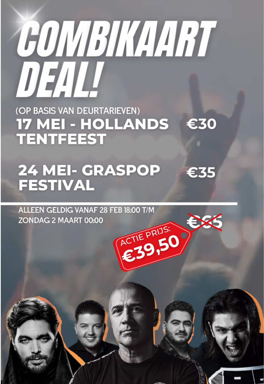 @Graspop Baflo