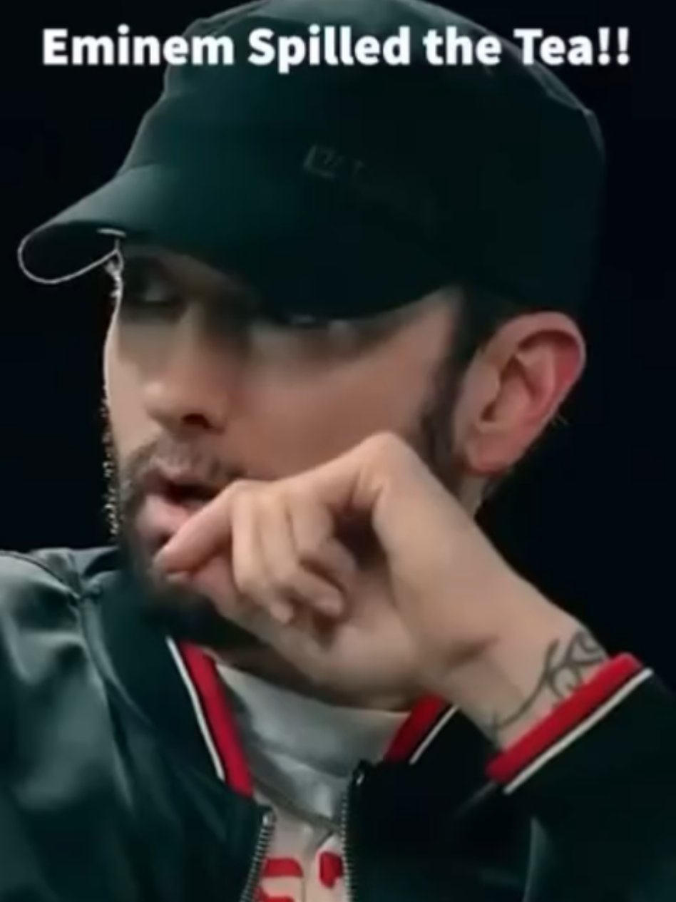 @Slim Shady