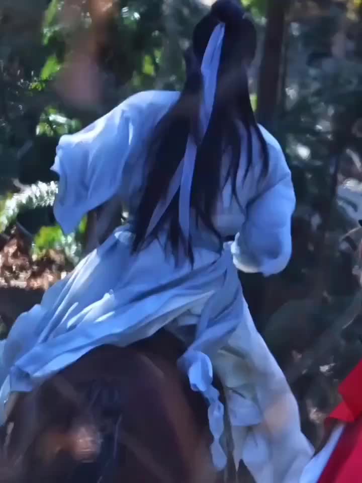 @Zhan Zhao Adventures