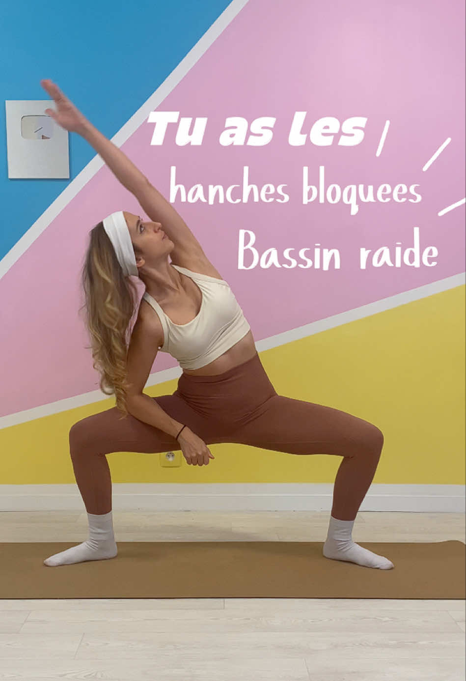 @By Meli - Souplesse & Danse