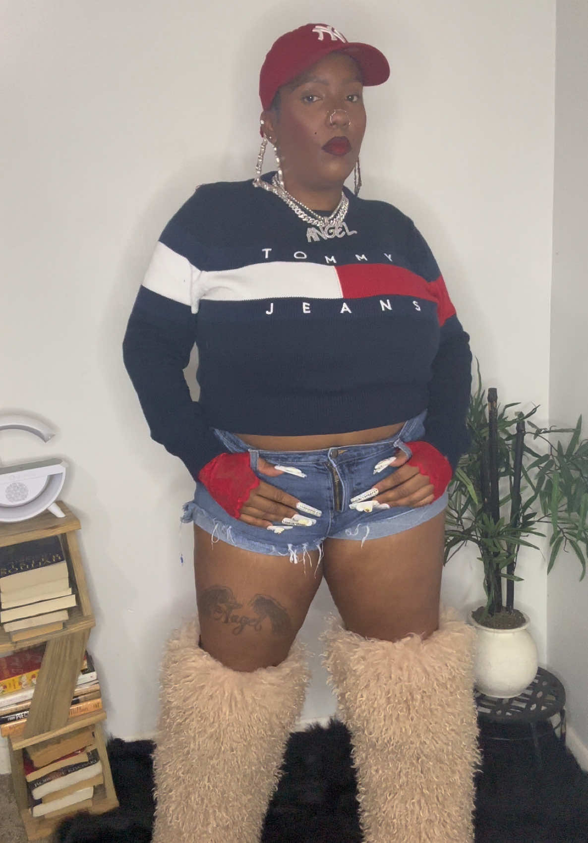 @angelmontrina
