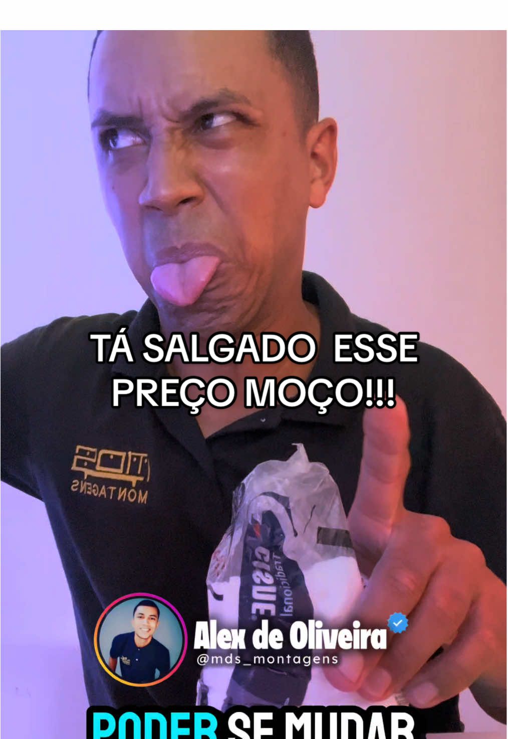 @MDS MONTAGENS