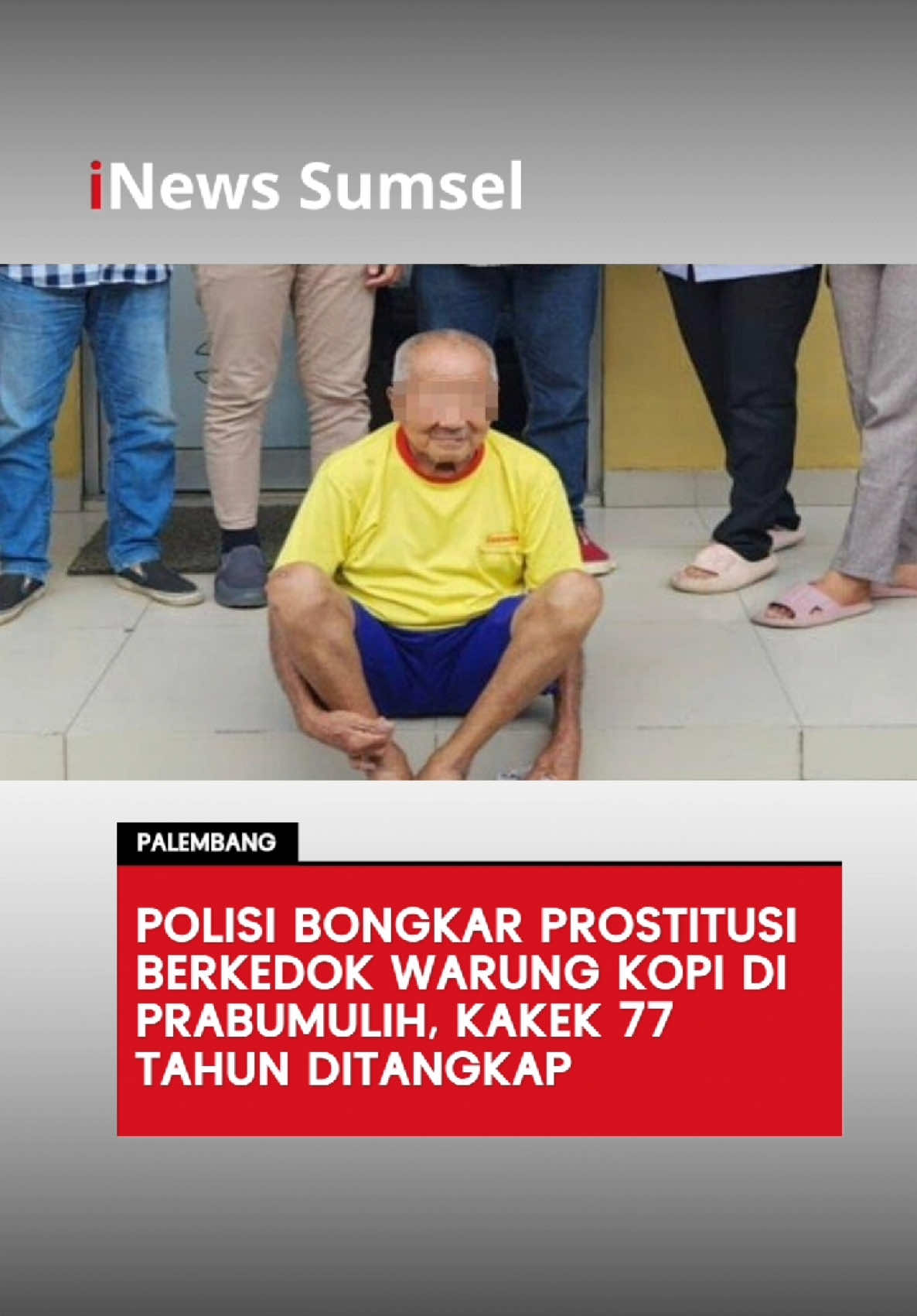 @iNewsTV Palembang
