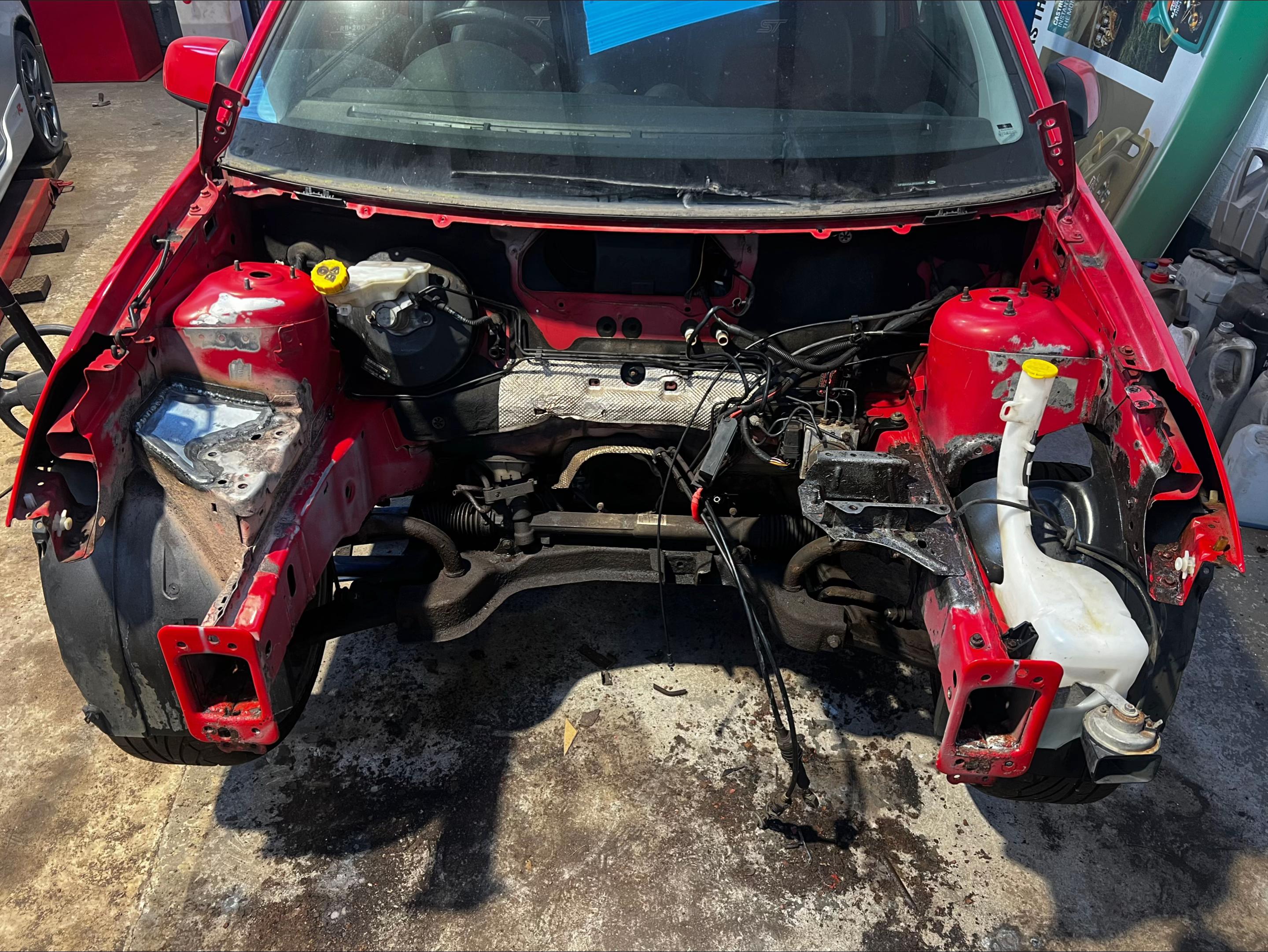 @KC autos