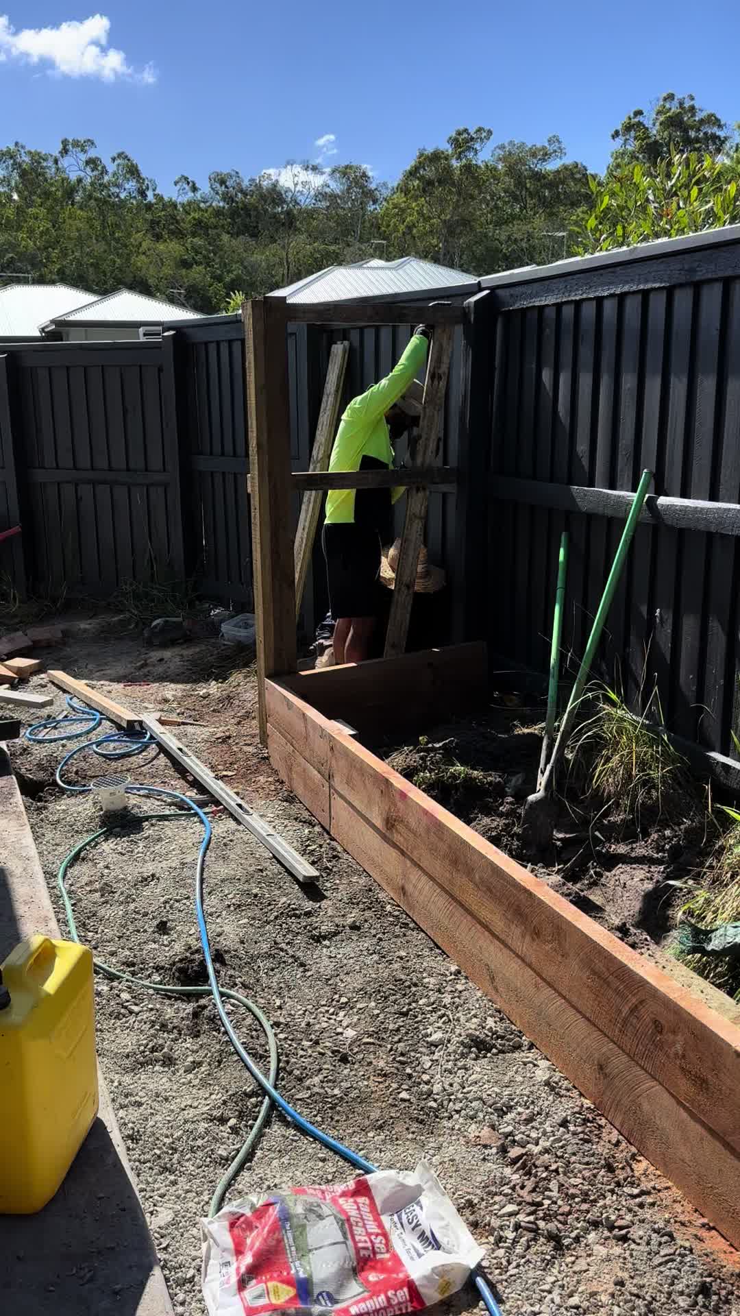 @Brisbane landscaping fanpage