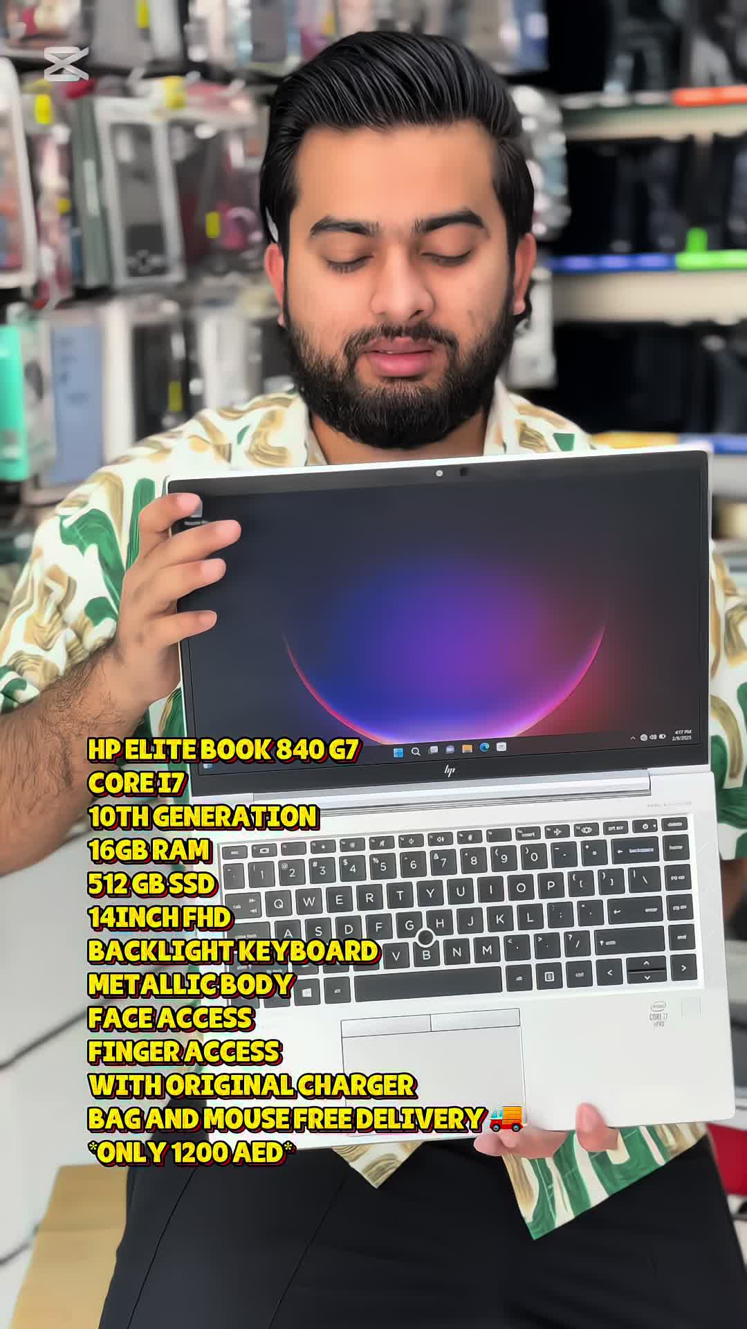 @USED LAPTOPS