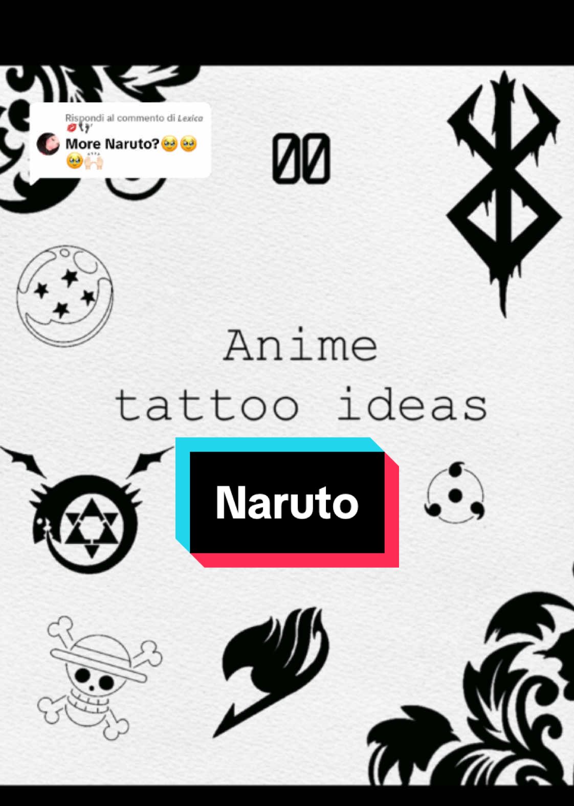 @fe d. e tattoo ideas