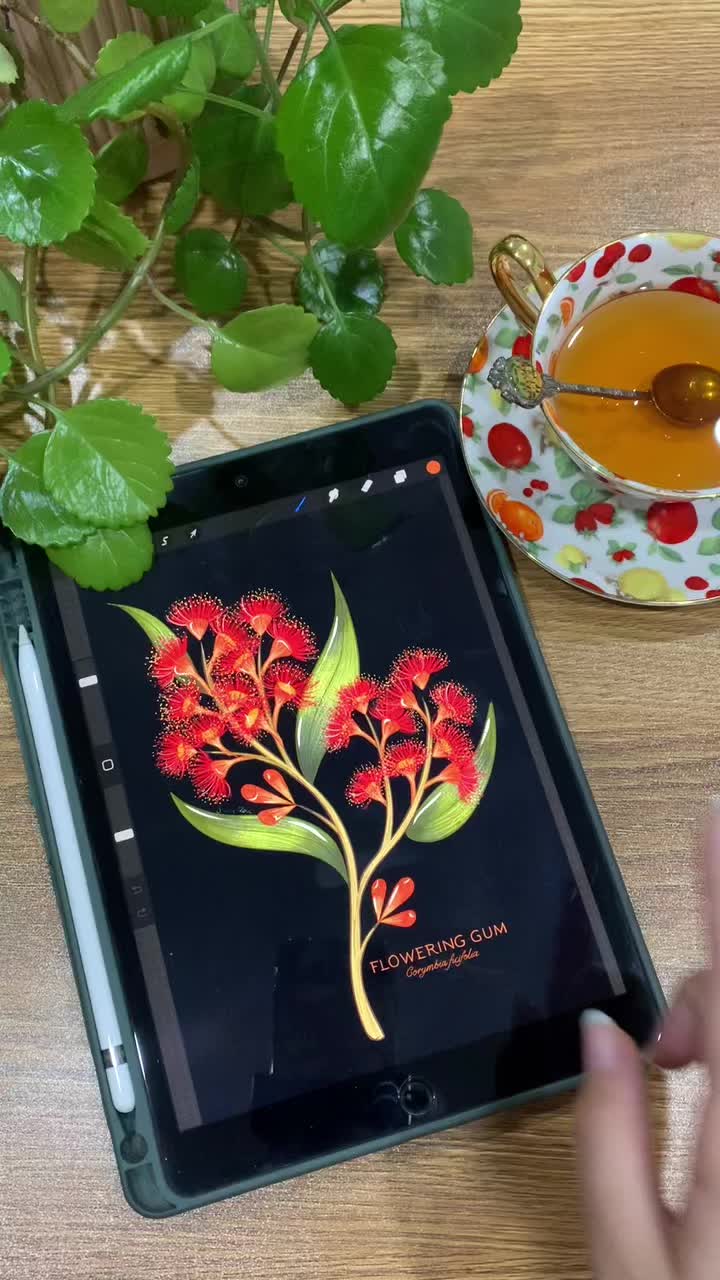 @ArtbyBiancaRose