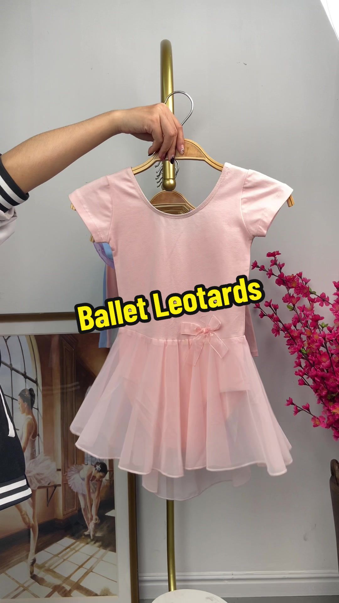 @MdnMd Dance Costume