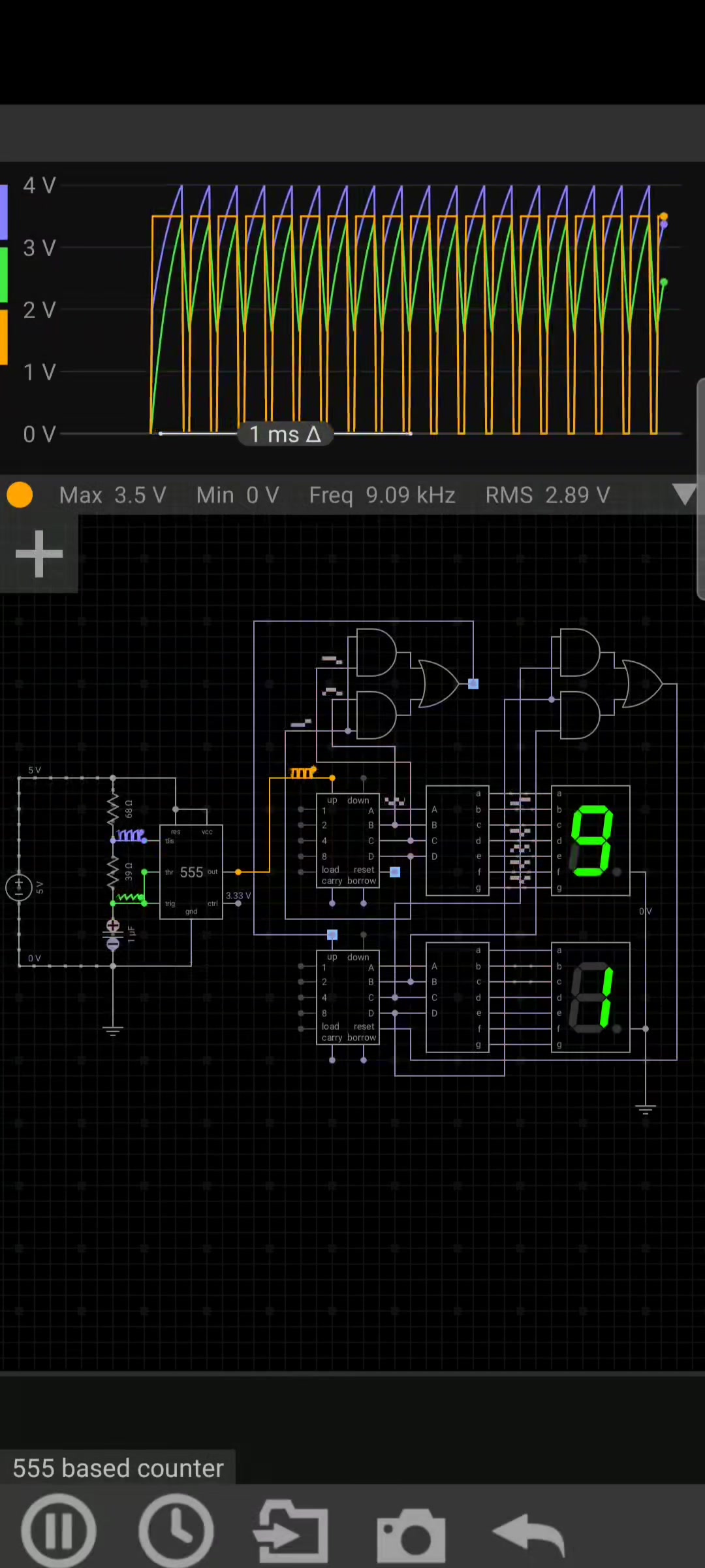 @Electr&oacute;nica pr&aacute;ctica
