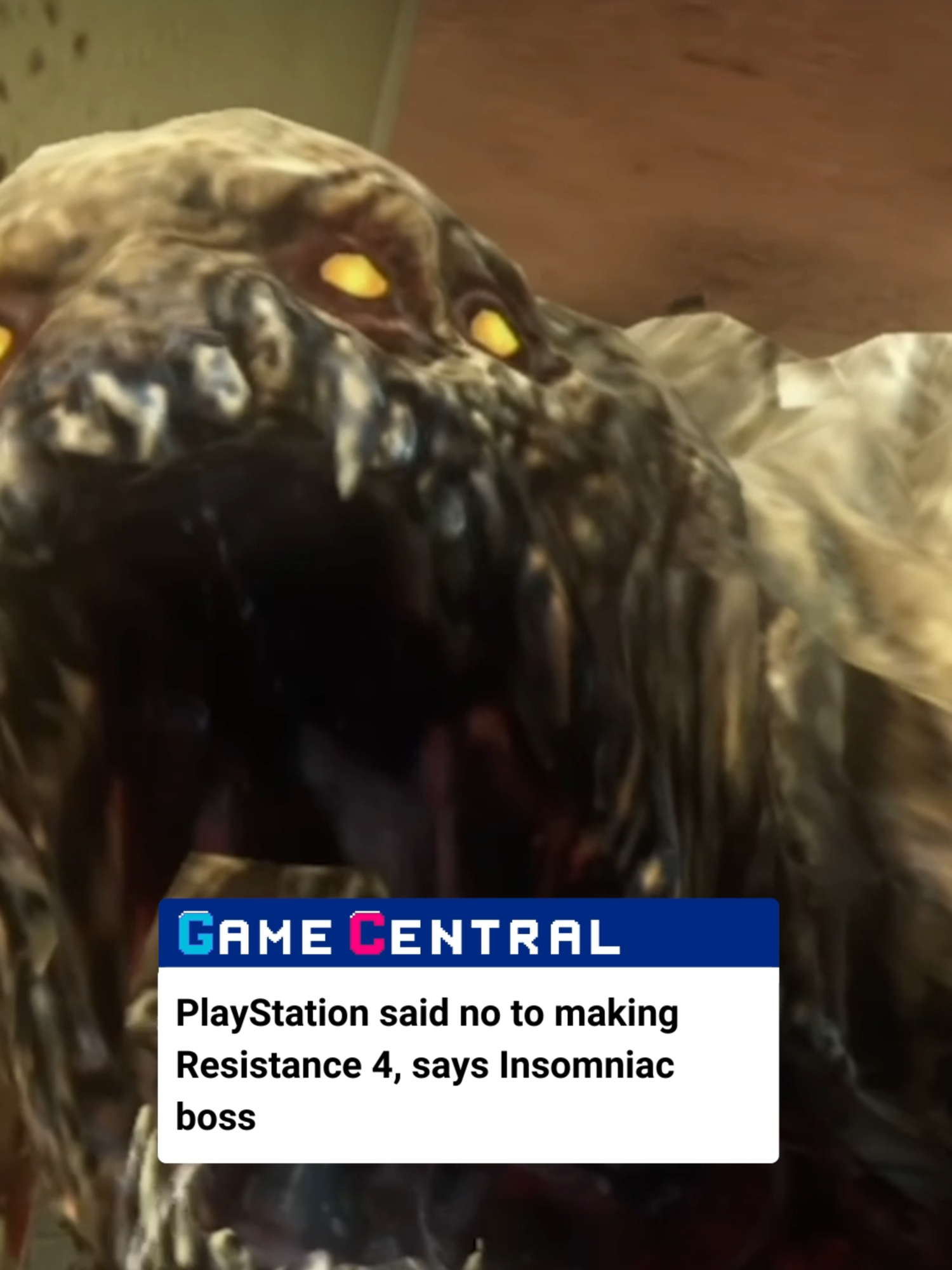 @Game Central