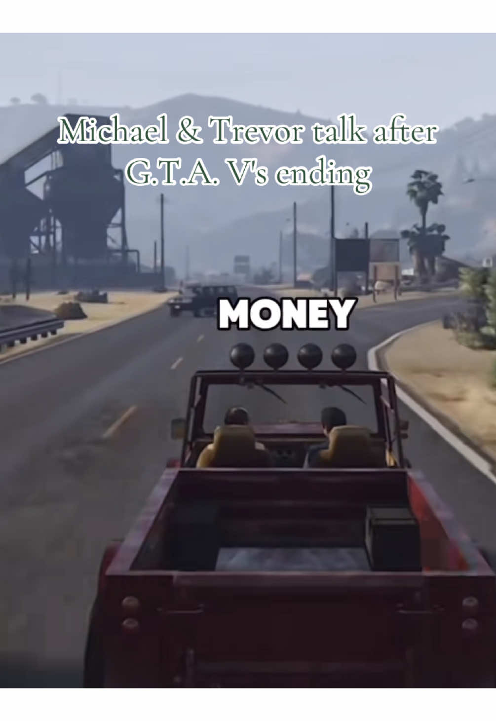 @GTA Clips & Content