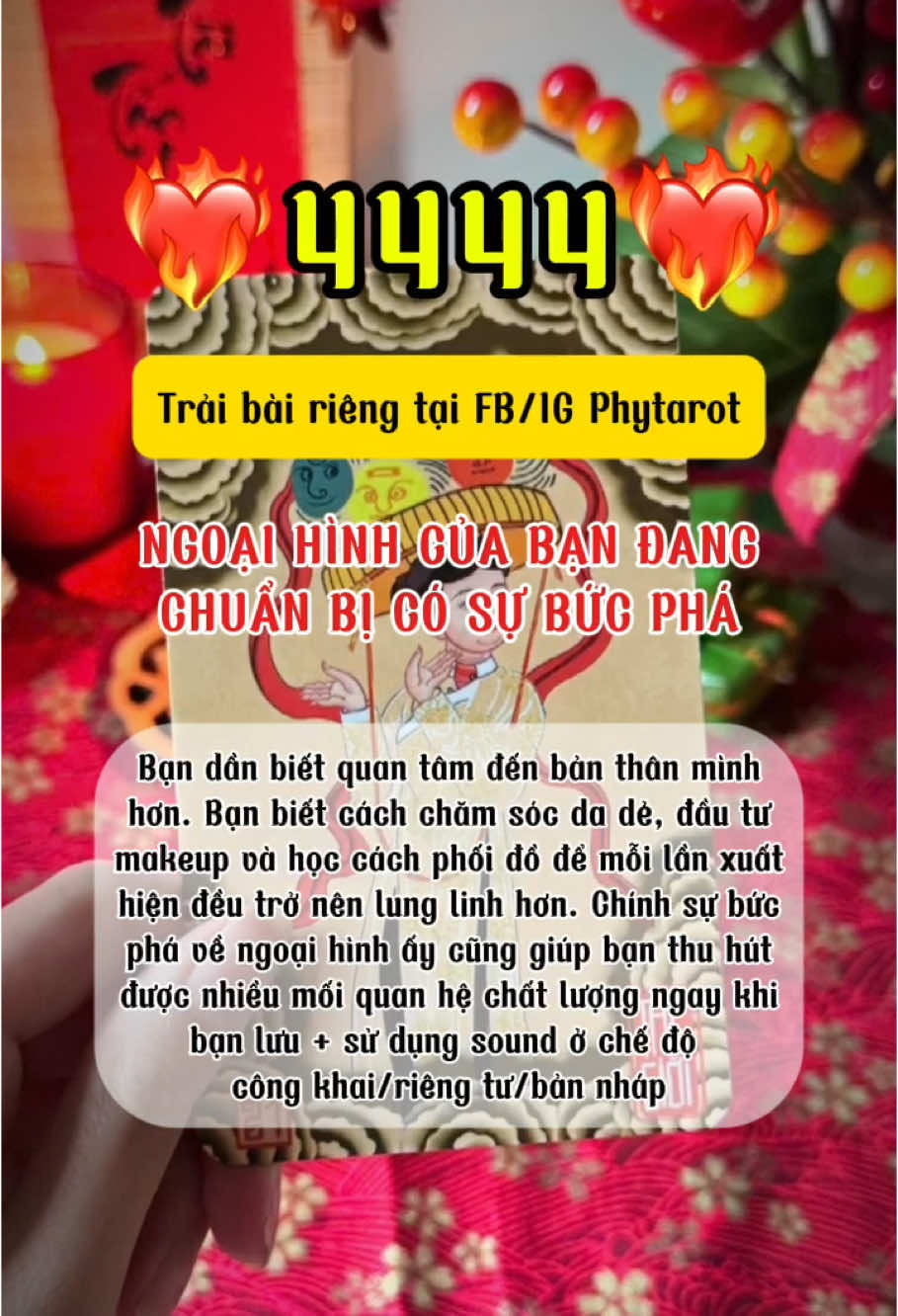 @Phytarot 𓍢ִ໋🍯ྀིྀིྀིྀི