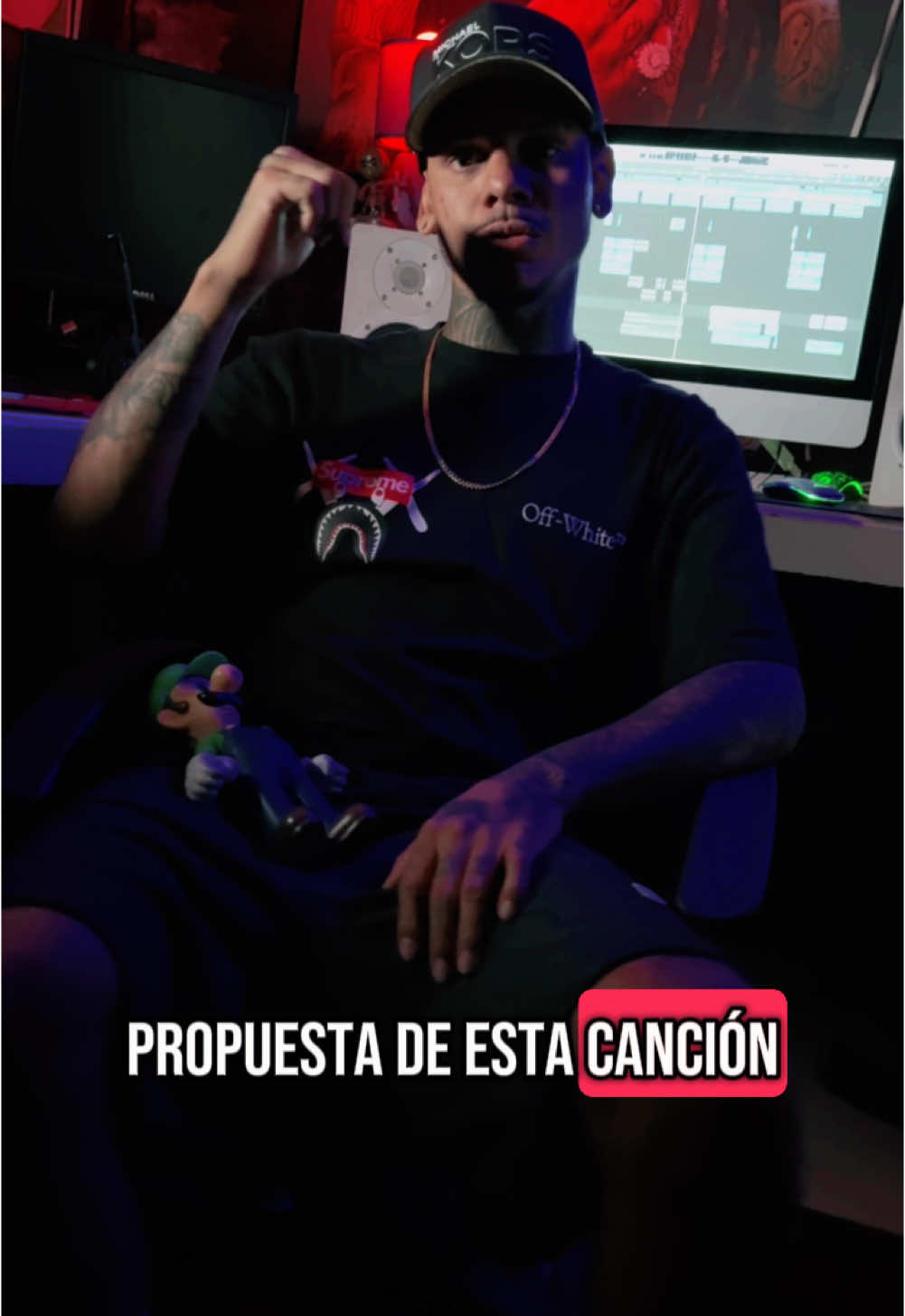@Treizy Mob