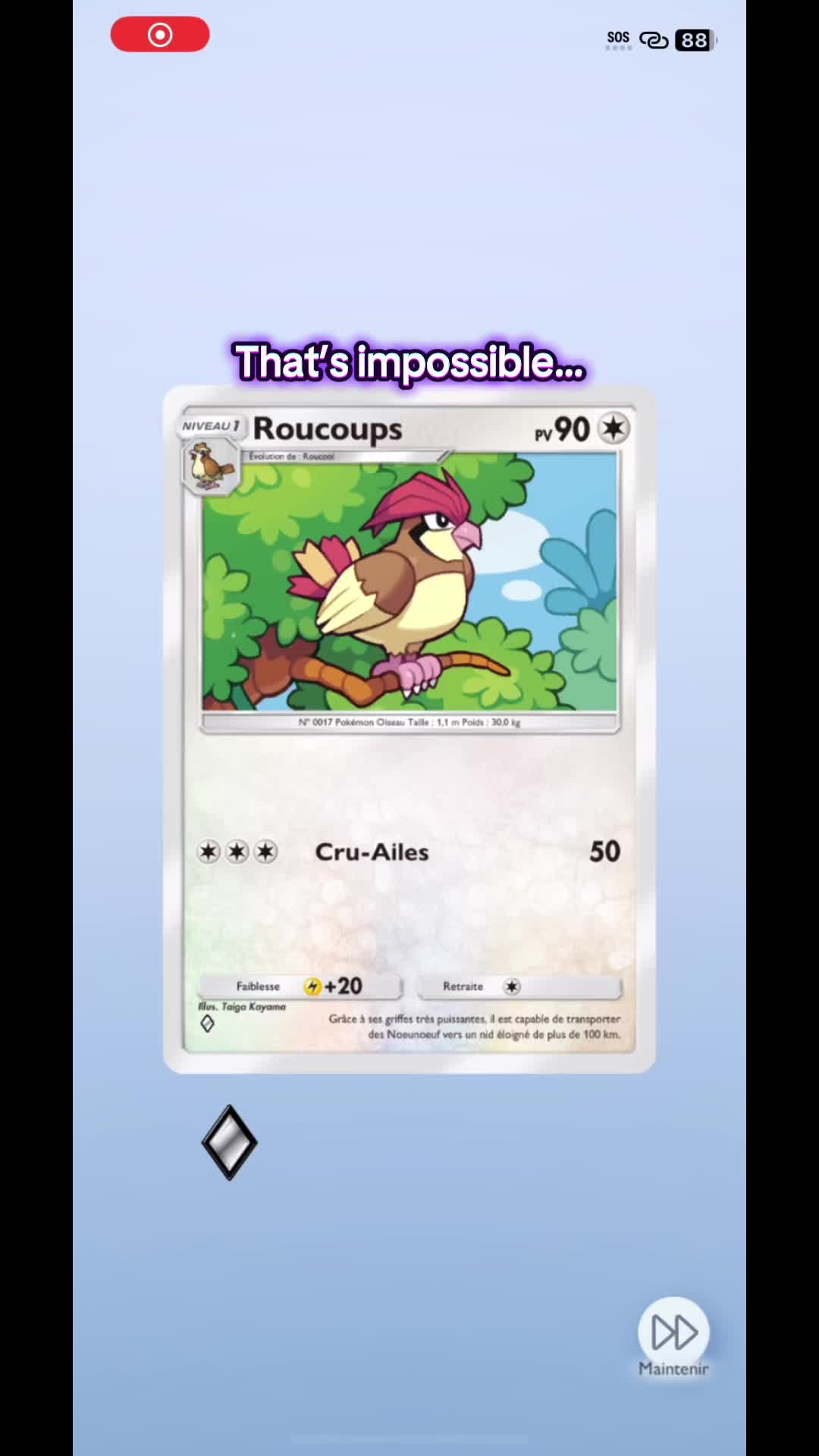 @Pokemon edit