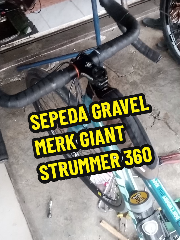 @Gagat D Bike