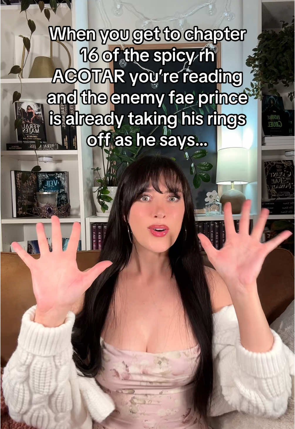 @Reverse Harem Author