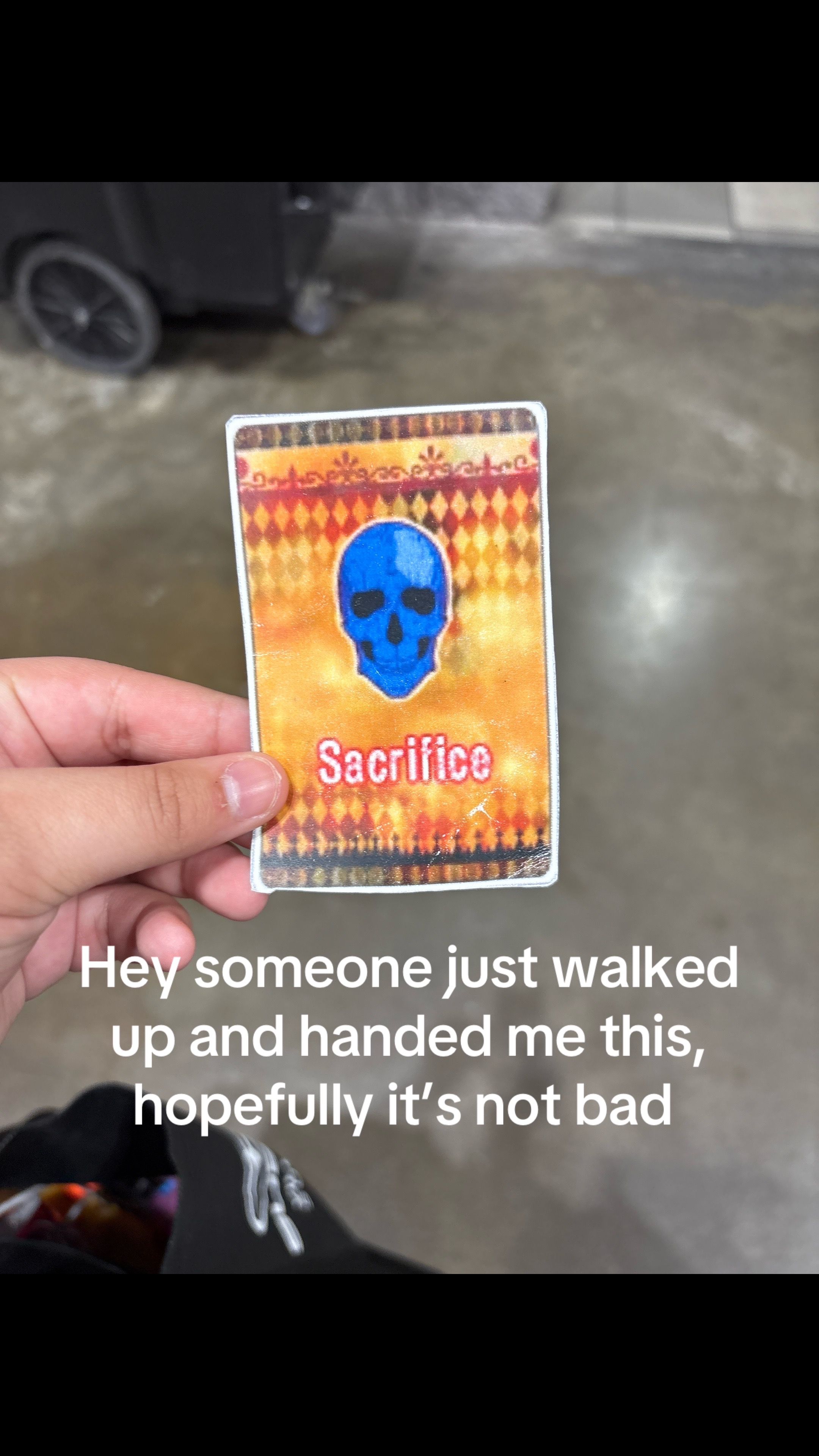 @Ranger </3