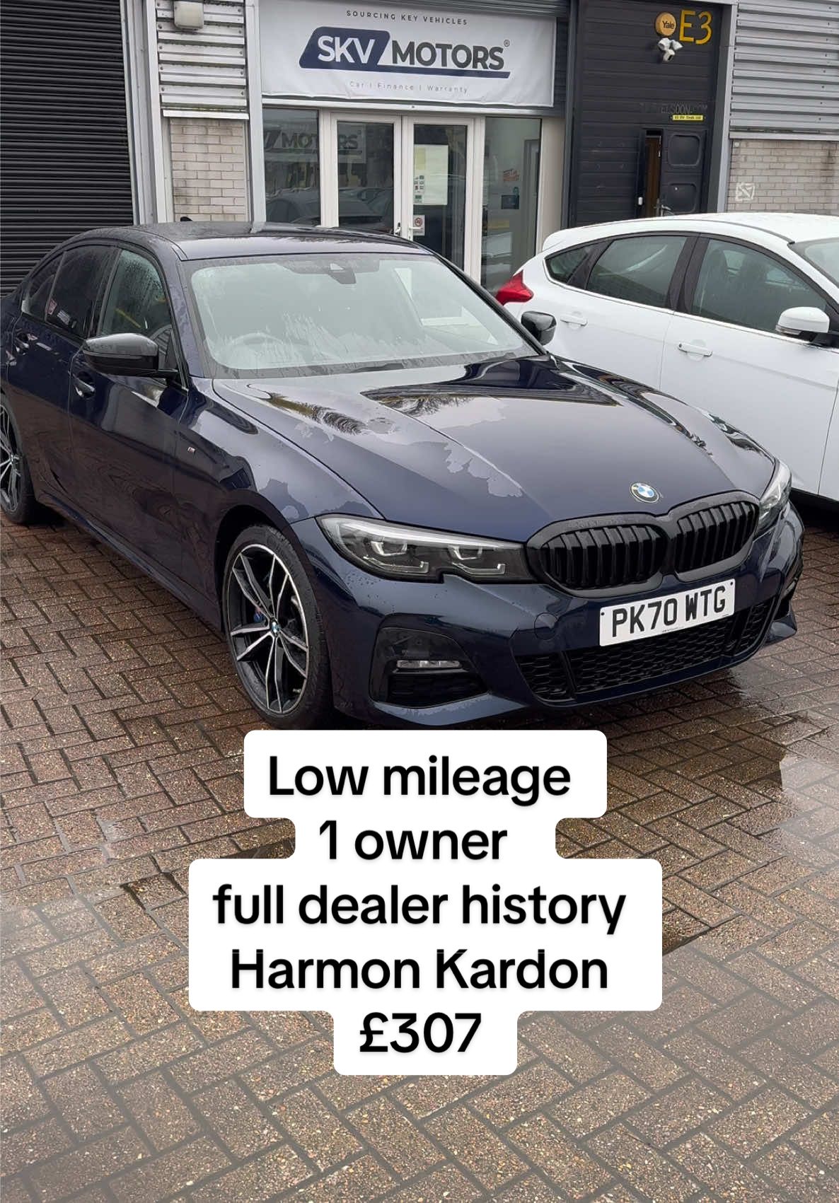 @SKV Motors