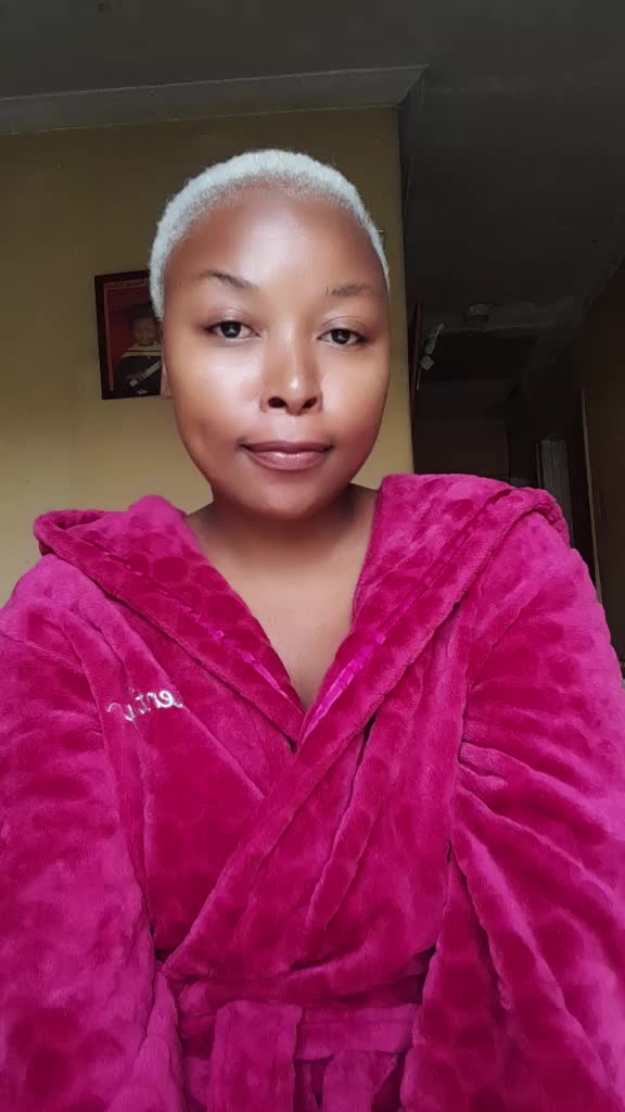 @Tracy_Ndlela 🇿🇦