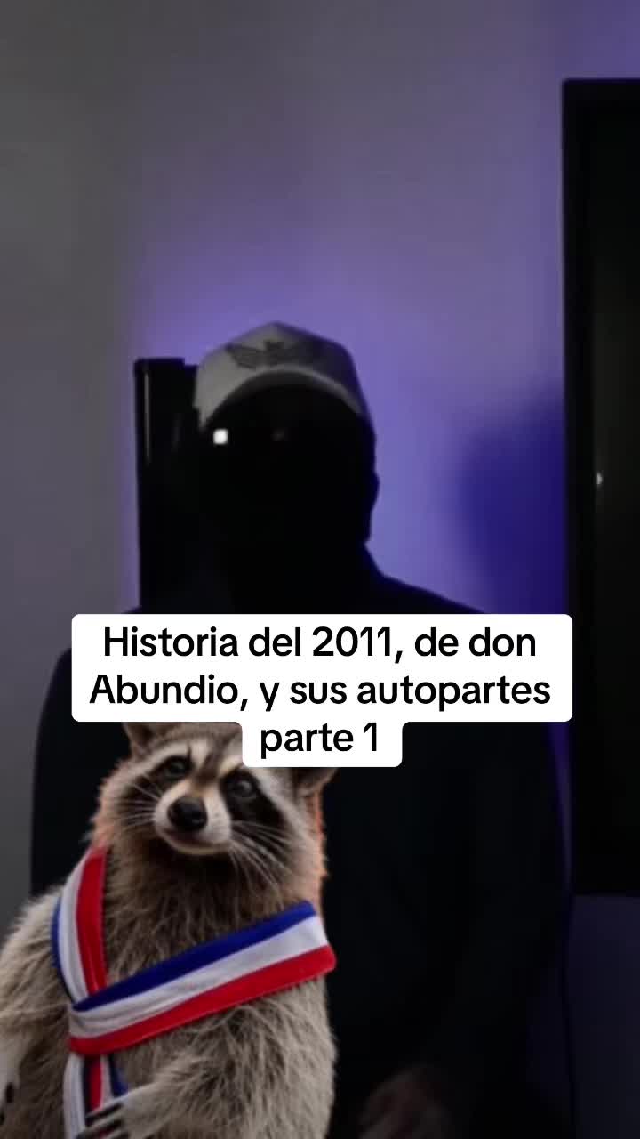 @Podcast Picantes