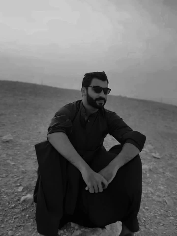@Farzand Ali Soomro