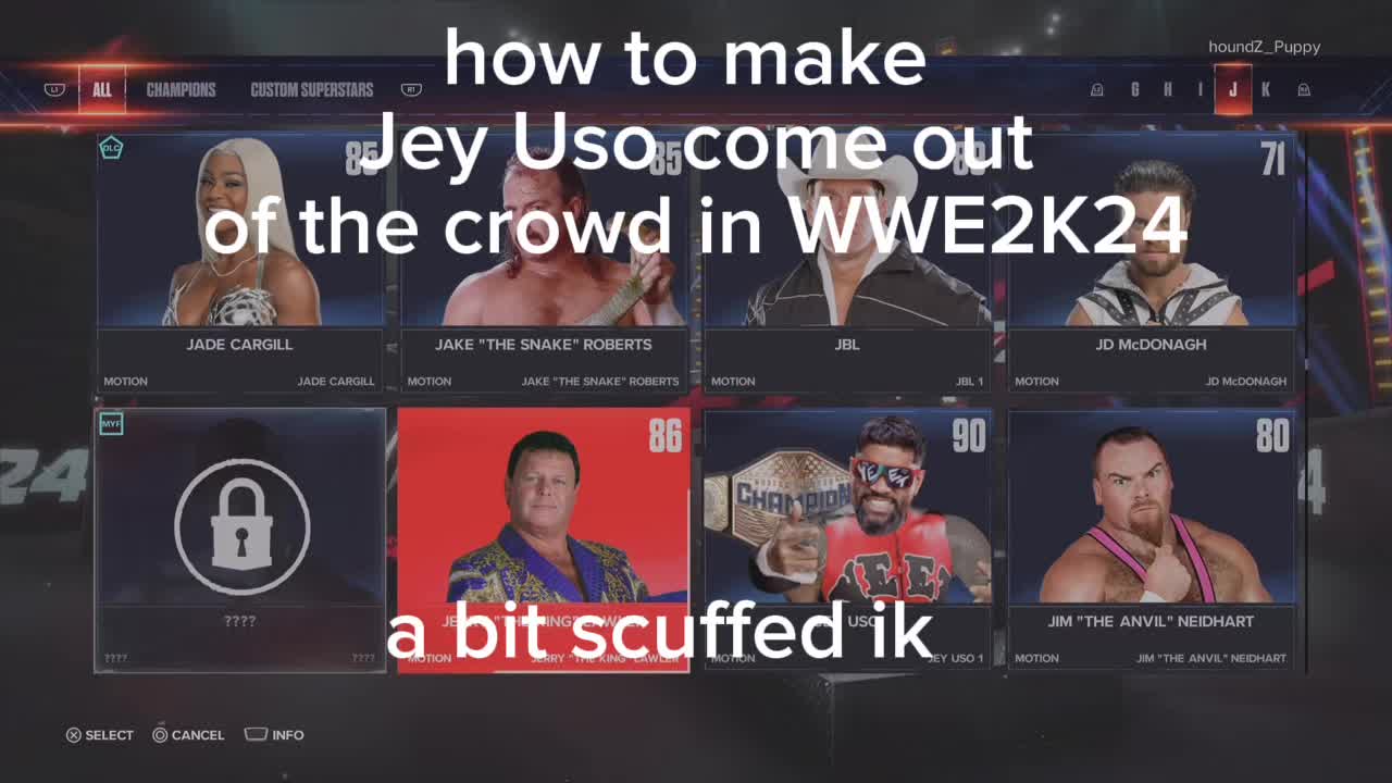 @DefineF&rsquo;NWrestling