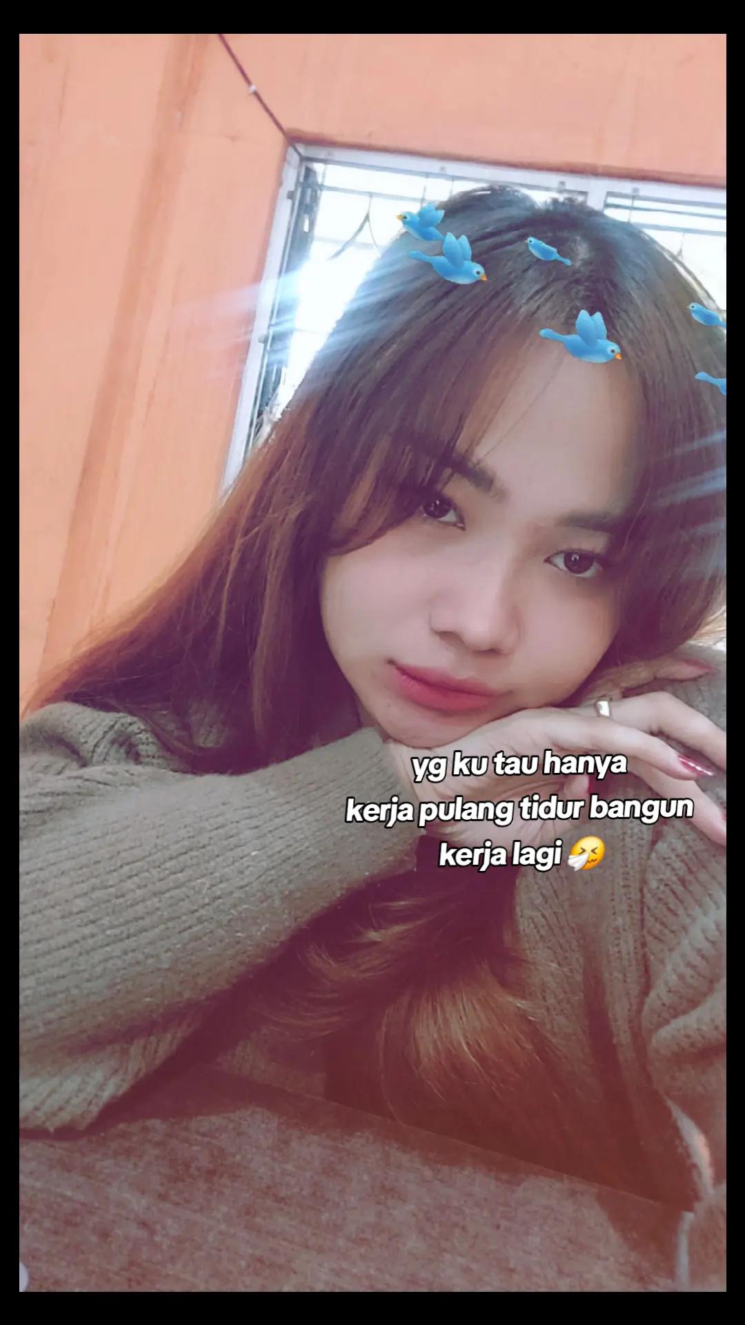 @Senorita